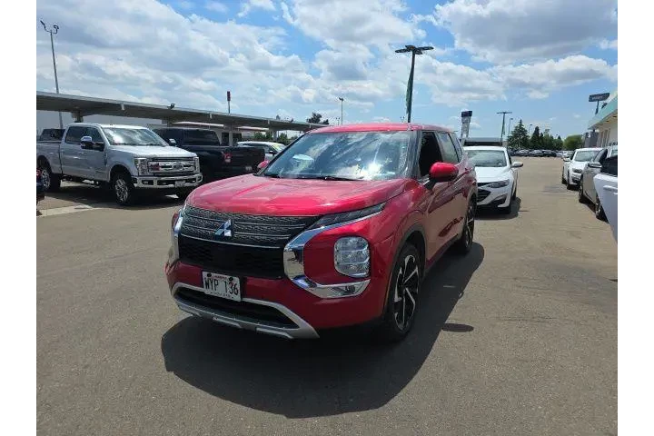 $25900 : Mitsubishi Outlander 2024 SE image 4