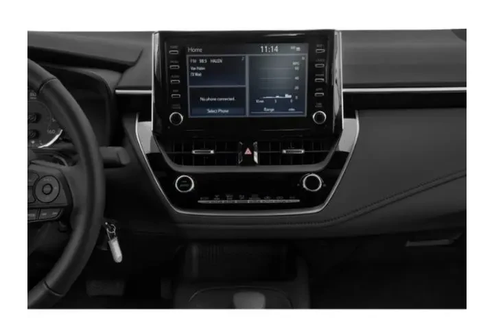 $19500 : Toyota Corolla 2021 SE 4dr S image 10