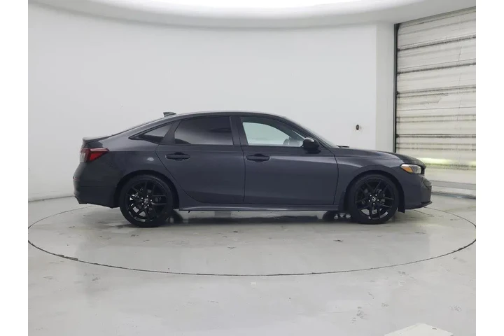 $27998 : Honda Civic 2025 Sport 4dr S image 7