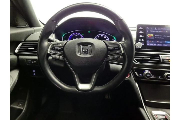 $26998 : Honda Accord Hybrid 2022 Spo image 10