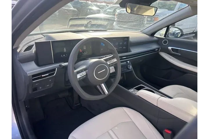 $25169 : Hyundai SONATA 2024 AWD SEL image 9