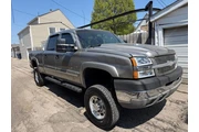 2003 Silverado 2500HD