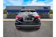 $19995 : Honda HR-V 2022 AWD EX 4dr C thumbnail