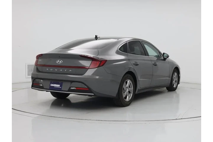 $24998 : Hyundai SONATA 2023 SE 4dr S image 8