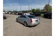 $4980 : 2013 ATS 4dr Sdn 2.5L Luxury thumbnail