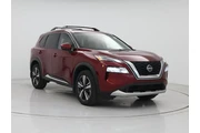 Nissan Rogue 2023 AWD Platin