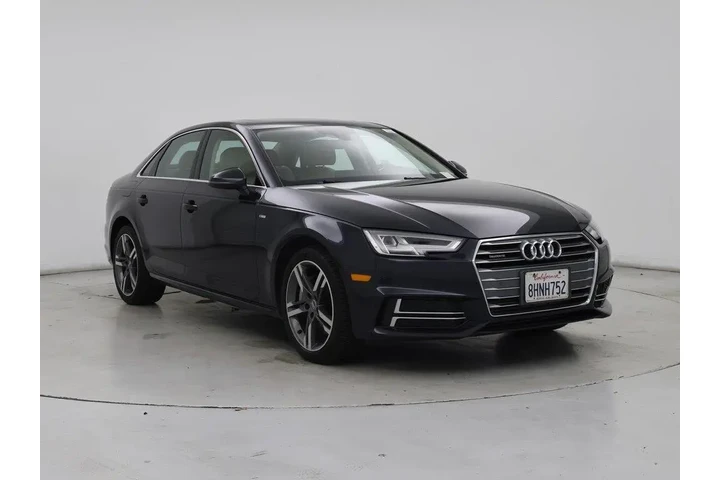 $18998 : Audi A4 2018 AWD 2.0T quattr image 1