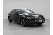 Audi A4 2018 AWD 2.0T quattr en San Jose