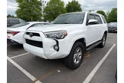 $29972 : Toyota 4Runner 2018 4x4 SR5 thumbnail