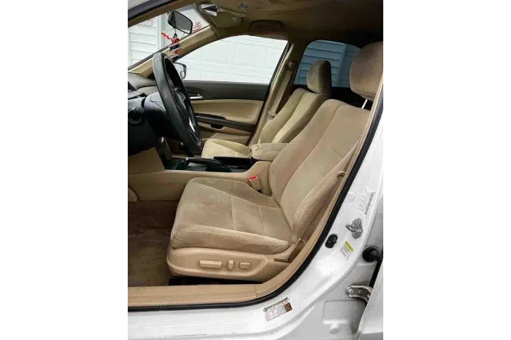 $6300 : Honda Accord 2008 LX-P 4dr S image 9