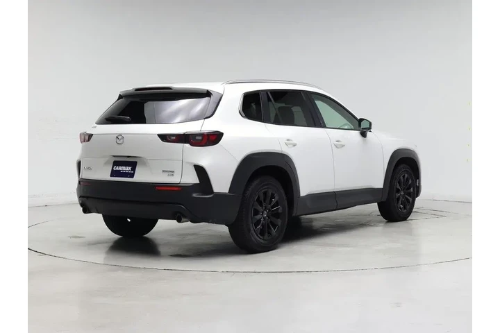 $26998 : Mazda CX-50 2023 AWD 2.5 S P image 8
