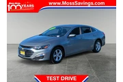 Chevrolet Malibu 2023 LT 4dr en Riverside