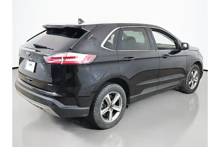 $24449 : Ford Edge 2024 AWD SEL 4dr S image 10