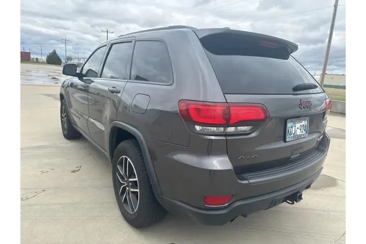 $28391 : Jeep Grand Cherokee 2020 4x4 image 7