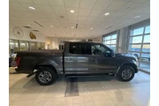 $24990 : Ford F-150 2016 4x4 XLT 4dr thumbnail