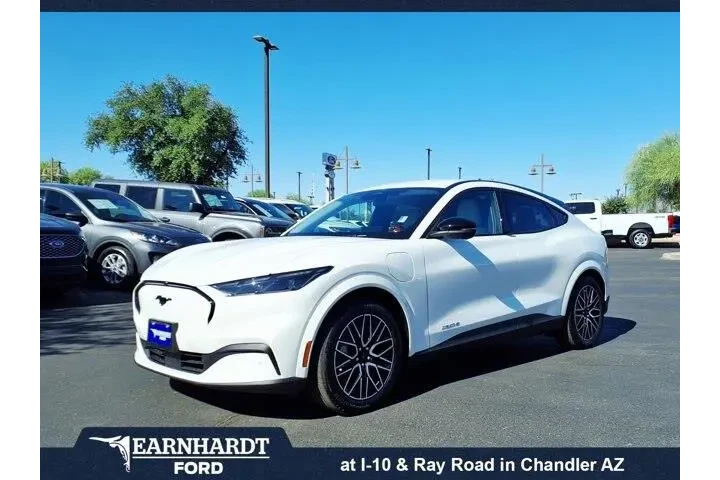 $38460 : Ford Mustang Mach-E 2025 Pre image 1