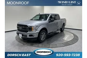 Ford F-150 2020 4x4 XLT 4dr en Milwaukee