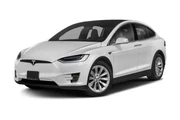 Tesla Model X 2018 AWD 75D 4 en Cincinnati
