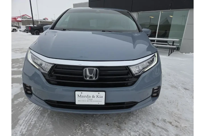 $37795 : 2023 Odyssey Elite image 2