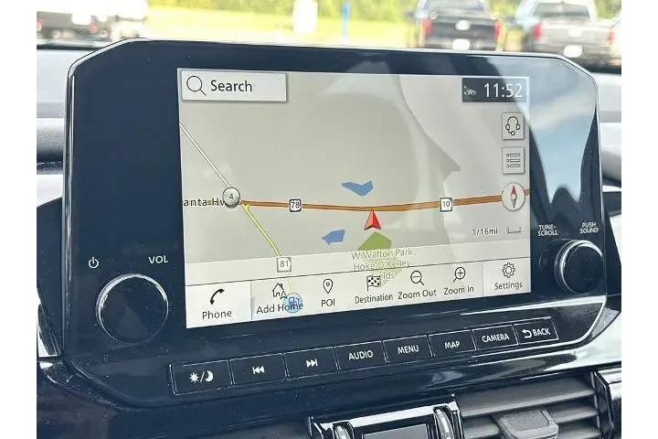 $30677 : Nissan Pathfinder 2023 SL 4d image 7