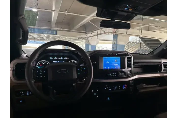 $38995 : Ford F-150 2023 4x4 XLT 4dr image 6