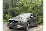 2020 XC60 T6 Momentum en Kansas City