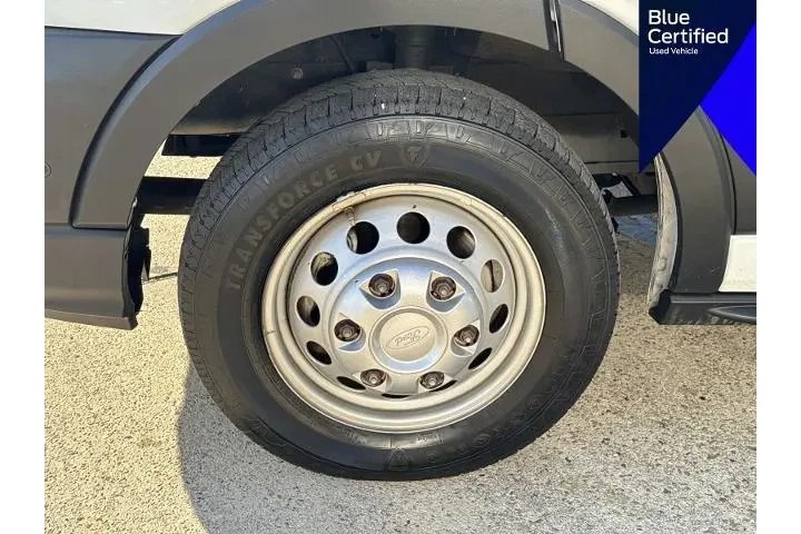 $39265 : Ford Transit 2020 350 HD 3dr image 6