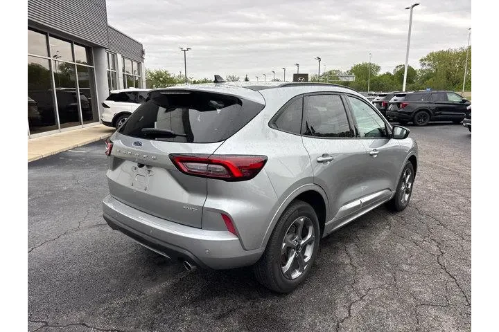 $24485 : Ford Escape 2024 AWD ST-Line image 7