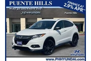 Honda HR-V 2022 Sport 4dr Cr