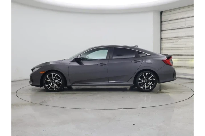 $21998 : Honda Civic 2019 Si 4dr Seda image 3
