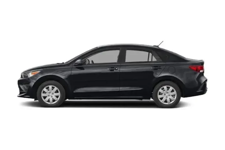$14988 : Kia Rio 2022 S 4dr Sedan image 6