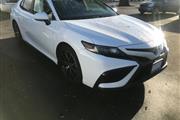 $26995 : 2021 Camry SE Auto (Natl) thumbnail