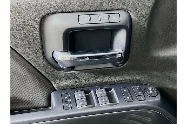 $23975 : GMC Sierra 1500 2014 4x4 SLT image 9