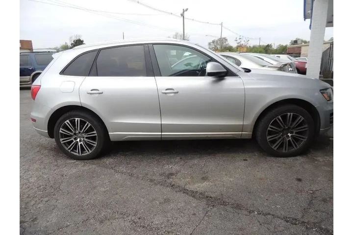 2011 Q5 2.0T quattro Premium image 6