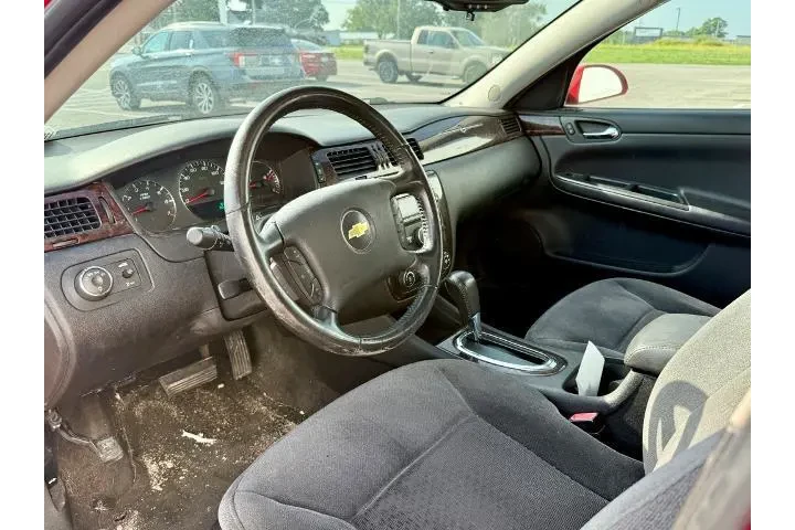 $3840 : Chevrolet Impala 2013 LT Fle image 9