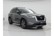 Nissan Pathfinder 2023 Plati en Santa Rosa