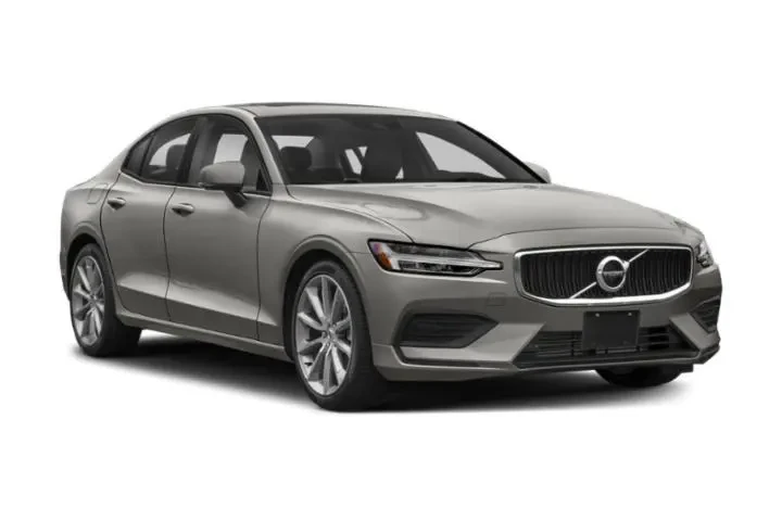$22966 : Volvo S60 2020 T5 Momentum 4 image 6