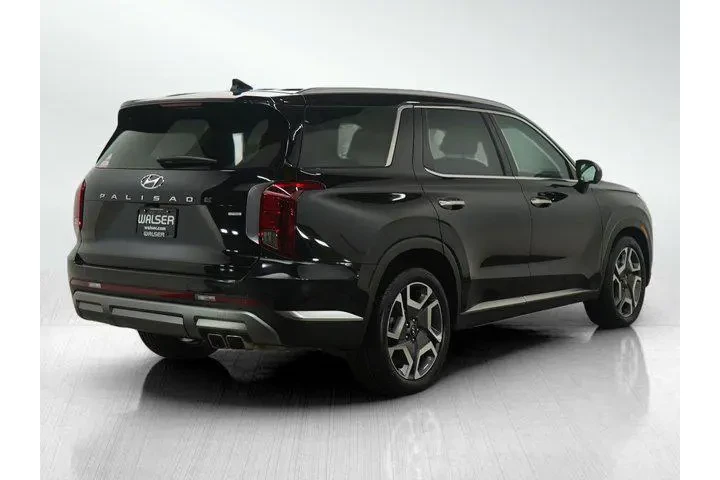 $38998 : Hyundai PALISADE 2024 AWD Li image 5