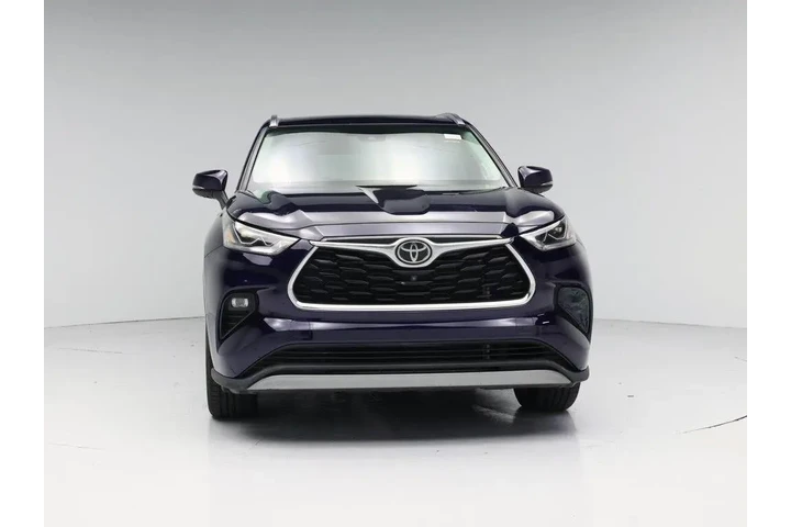 $38998 : Toyota Highlander 2021 AWD P image 5