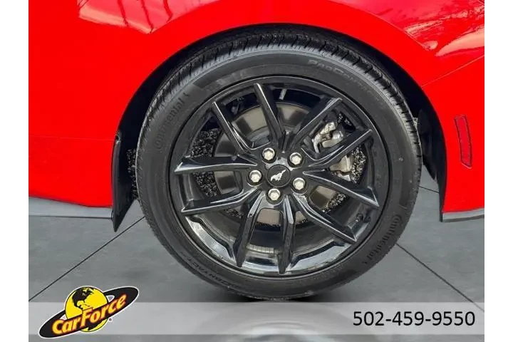 $34000 : Ford Mustang 2025 EcoBoost P image 5