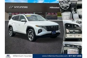 Hyundai TUCSON 2022 AWD SEL en Long Island