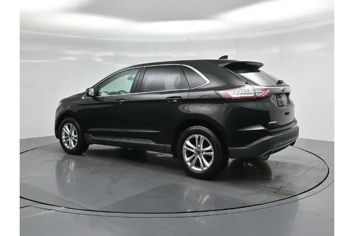 $10535 : Ford Edge 2015 SEL 4dr Cross image 6