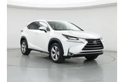 Lexus NX 200t 2017 AWD 4dr C en Elizabethtown