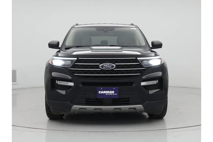 $28998 : Ford Explorer 2023 AWD XLT 4 image 5
