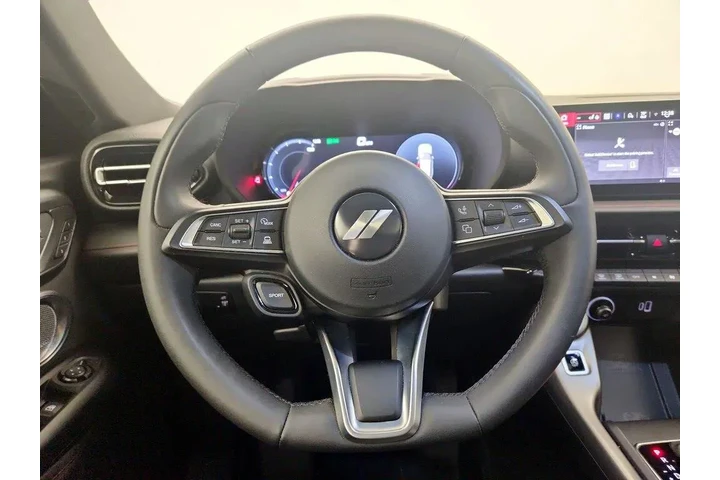 $24998 : Dodge Hornet 2024 AWD GT 4dr image 10