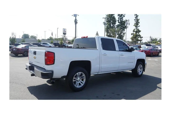 $24984 : 2015 Silverado 1500 LT image 6
