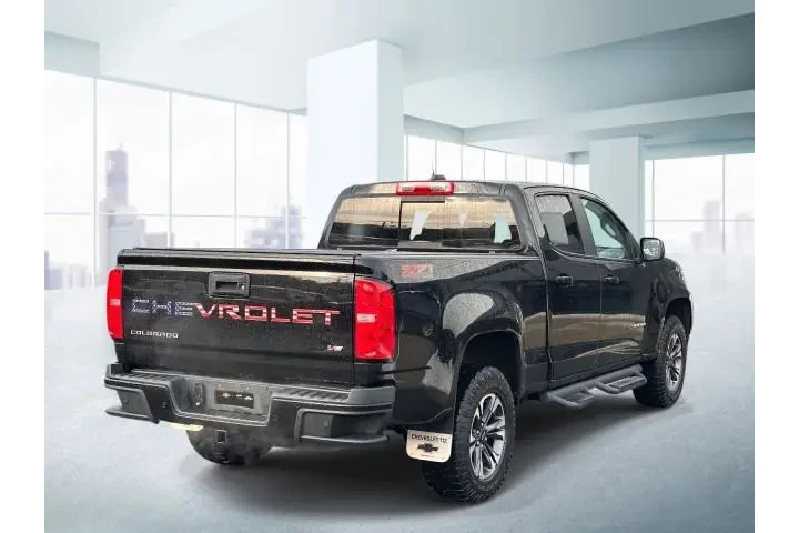 $28999 : Chevrolet Colorado 2022 4x4 image 4