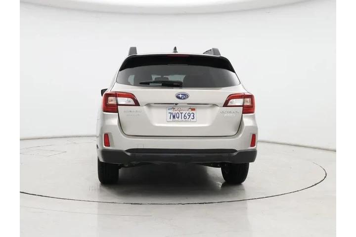 $14998 : Subaru Outback 2017 AWD 2.5i image 6