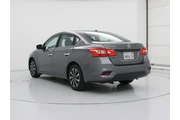 $12998 : Nissan Sentra 2016 SV 4dr Se thumbnail