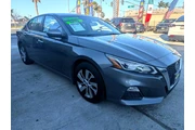 $12995 : 2019 Altima 2.5 S thumbnail